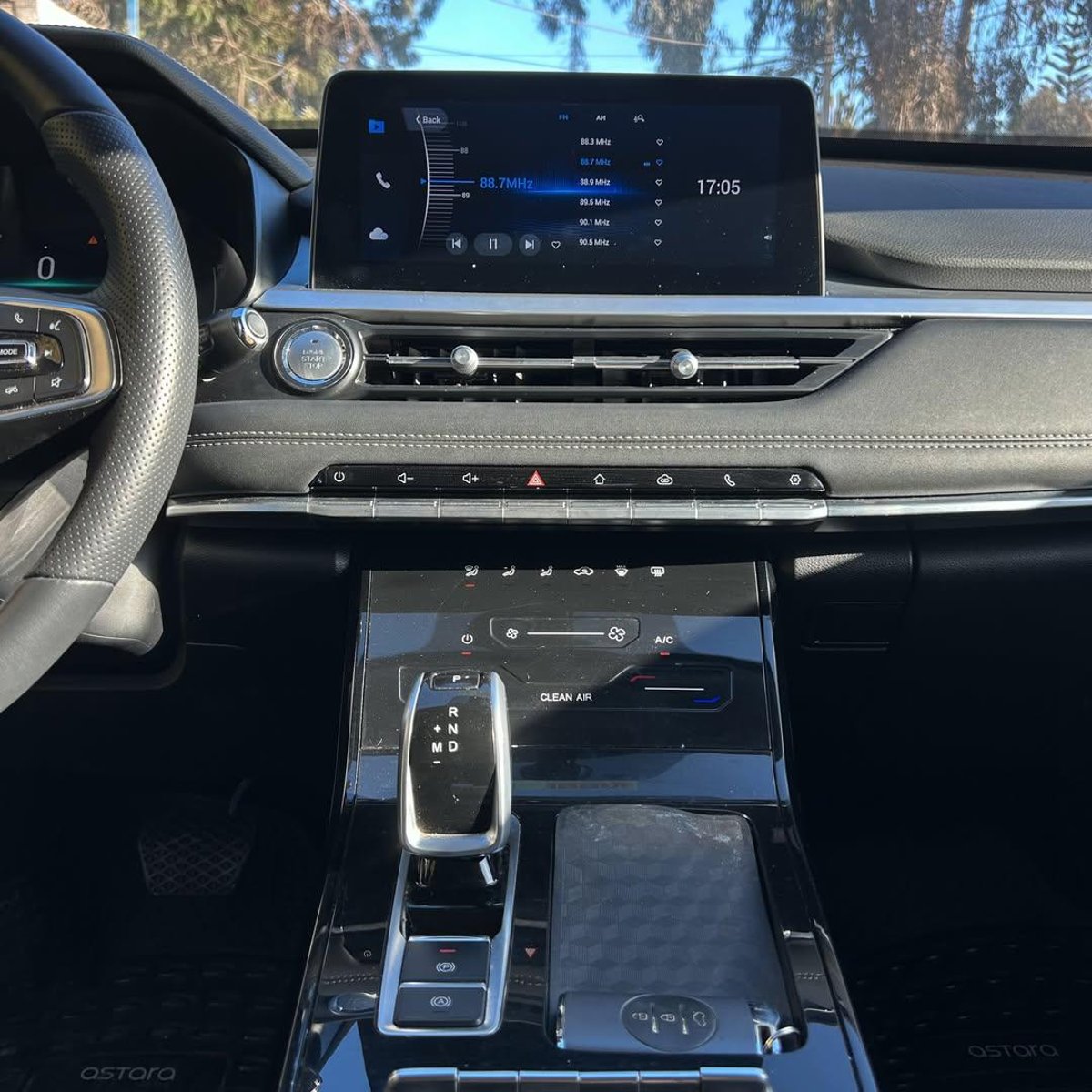 Chery TIGGO 7 PRO 1.5L CVT 2024 - Imagen 7 de 10