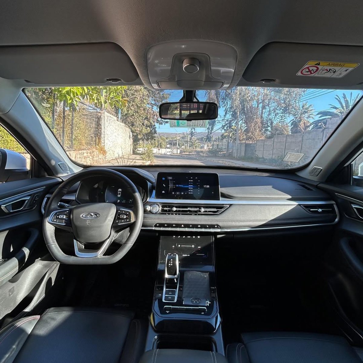 Chery TIGGO 7 PRO 1.5L CVT 2024 - Imagen 6 de 10
