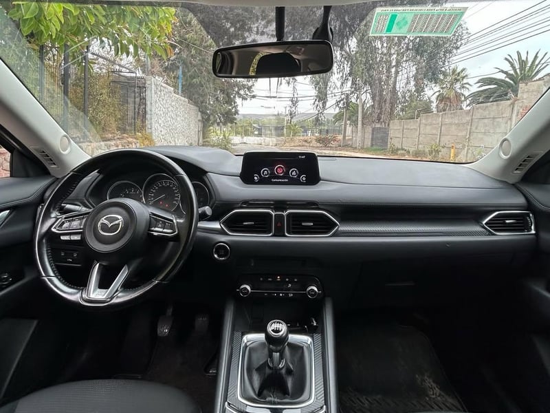 Mazda CX5 SKYACTIV R 2.0L🇯🇵 2020 - Imagen 7 de 10