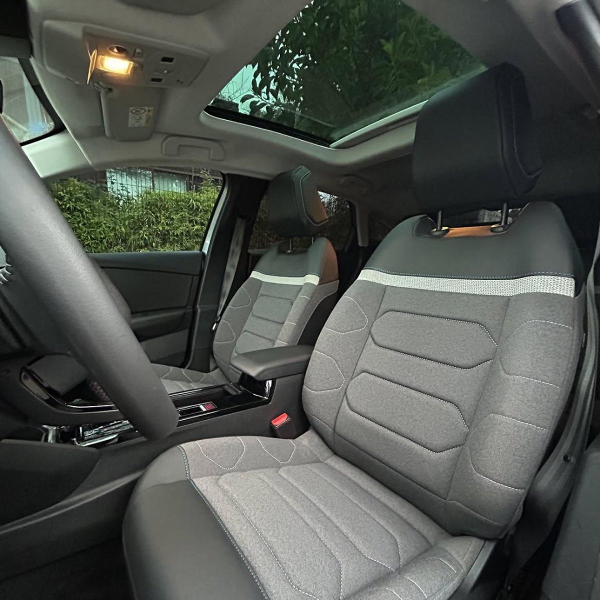 Citroën C4 1.5 BLUEHDI🇫🇷 2025 - Imagen 6 de 10