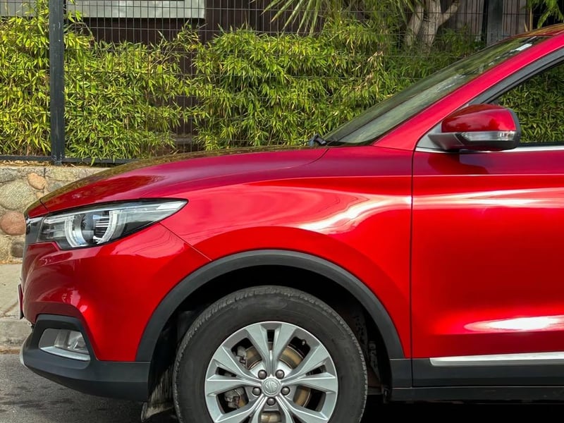 MG ZS 1.5L 2021 - Imagen 3 de 10