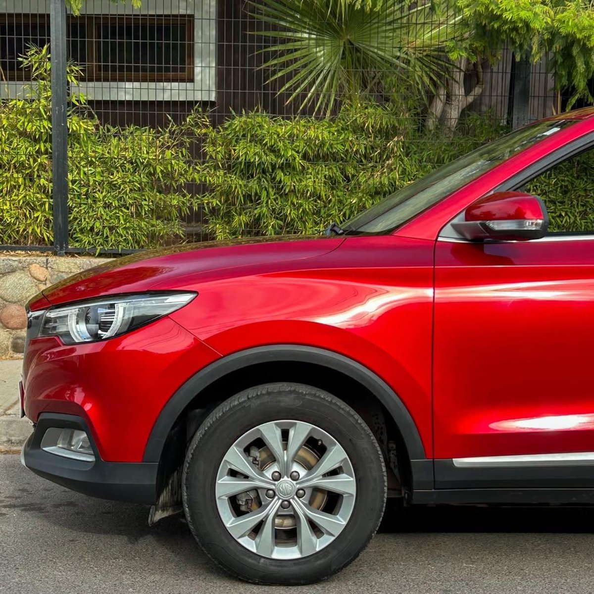 MG ZS 1.5L 2021 - Imagen 3 de 10