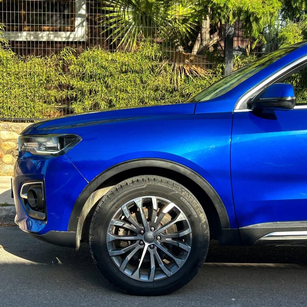 Haval H6 ELITE 2.0L 2019 - Imagen 3 de 10