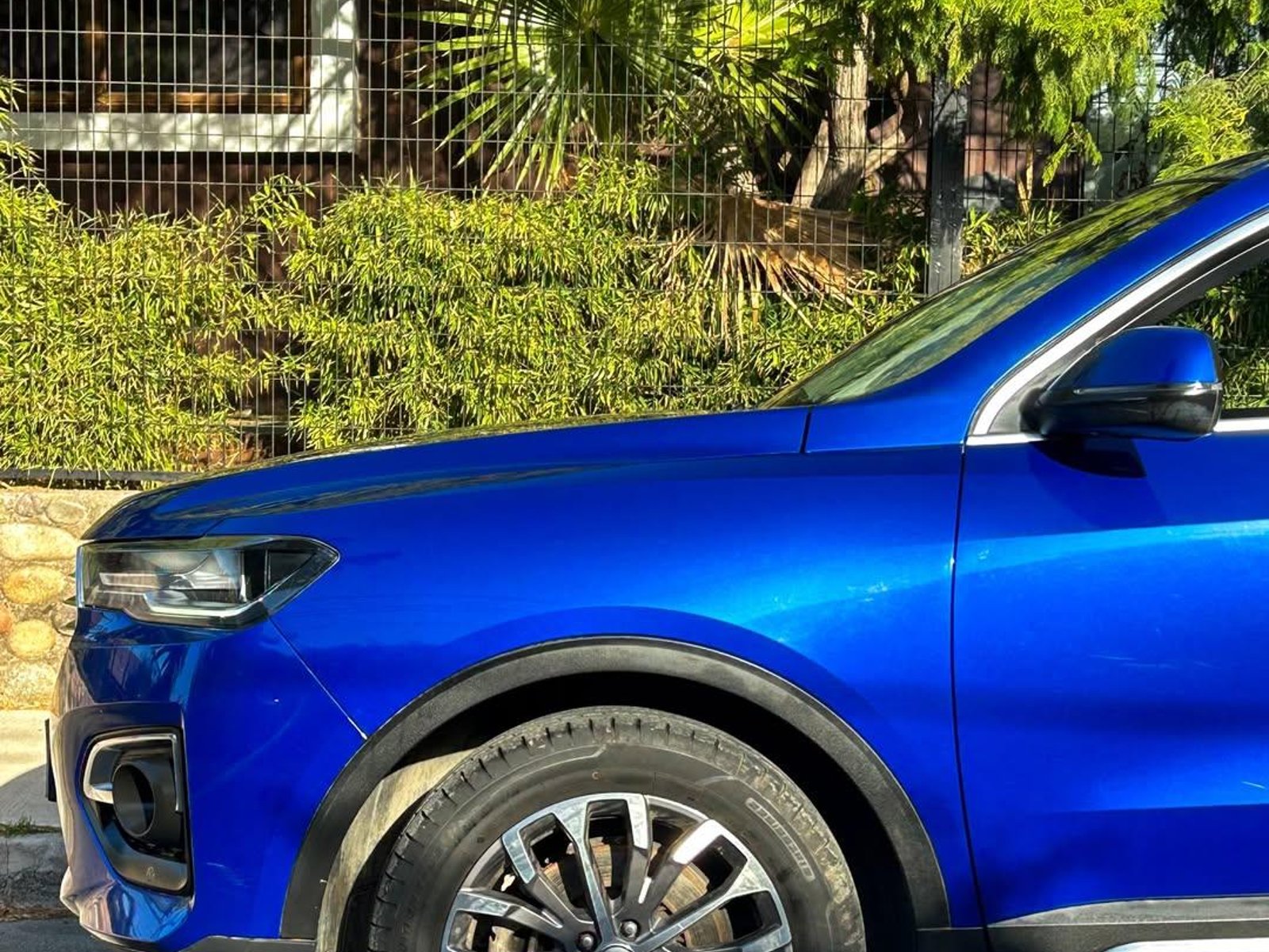 Haval H6 ELITE 2.0L 2019 - Foto 3 de 10
