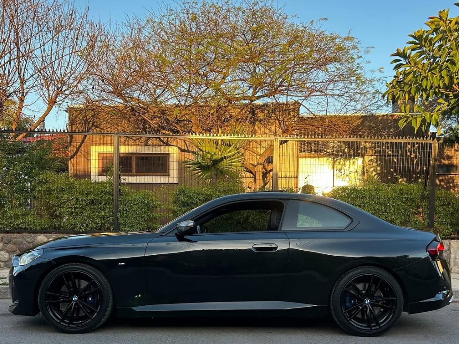 BMW M240I COUPE🇩🇪 2023 - Foto 4 de 10