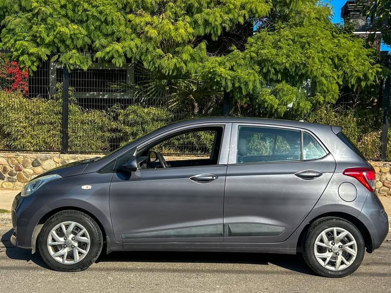 Hyundai GRAND I10 1.2L 2018 - Imagen 4 de 10