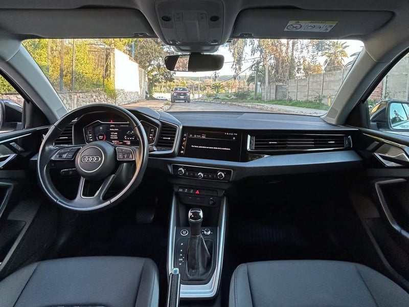 Audi A1 35 TFSI🇩🇪 2023 - Imagen 7 de 10