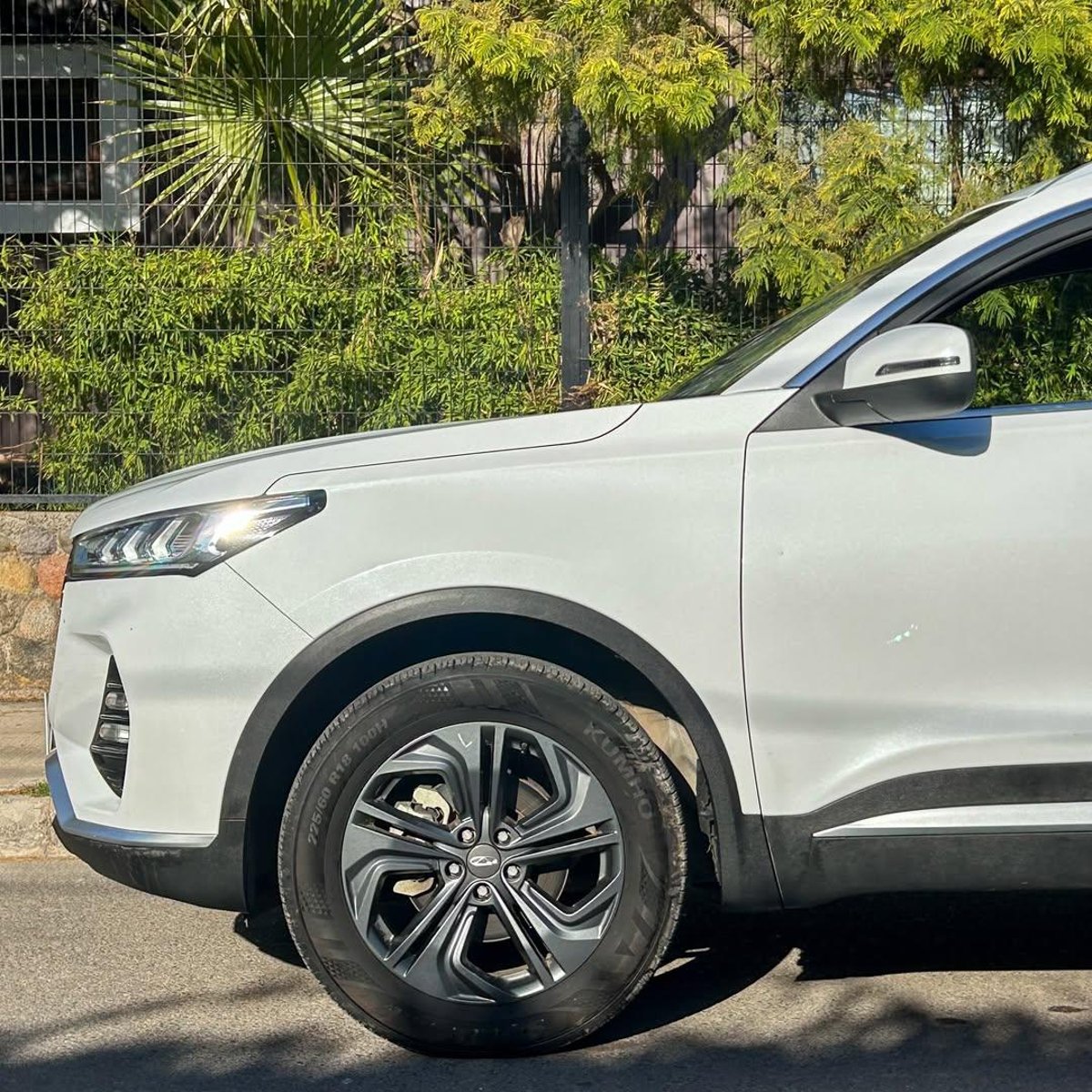 Chery TIGGO 7 PRO 1.5L CVT 2024 - Imagen 3 de 10