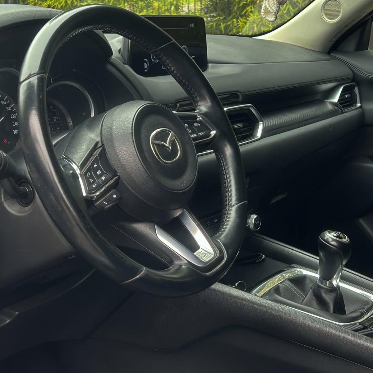 Mazda CX5 SKYACTIV R 2.0L🇯🇵 2020 - Imagen 5 de 10