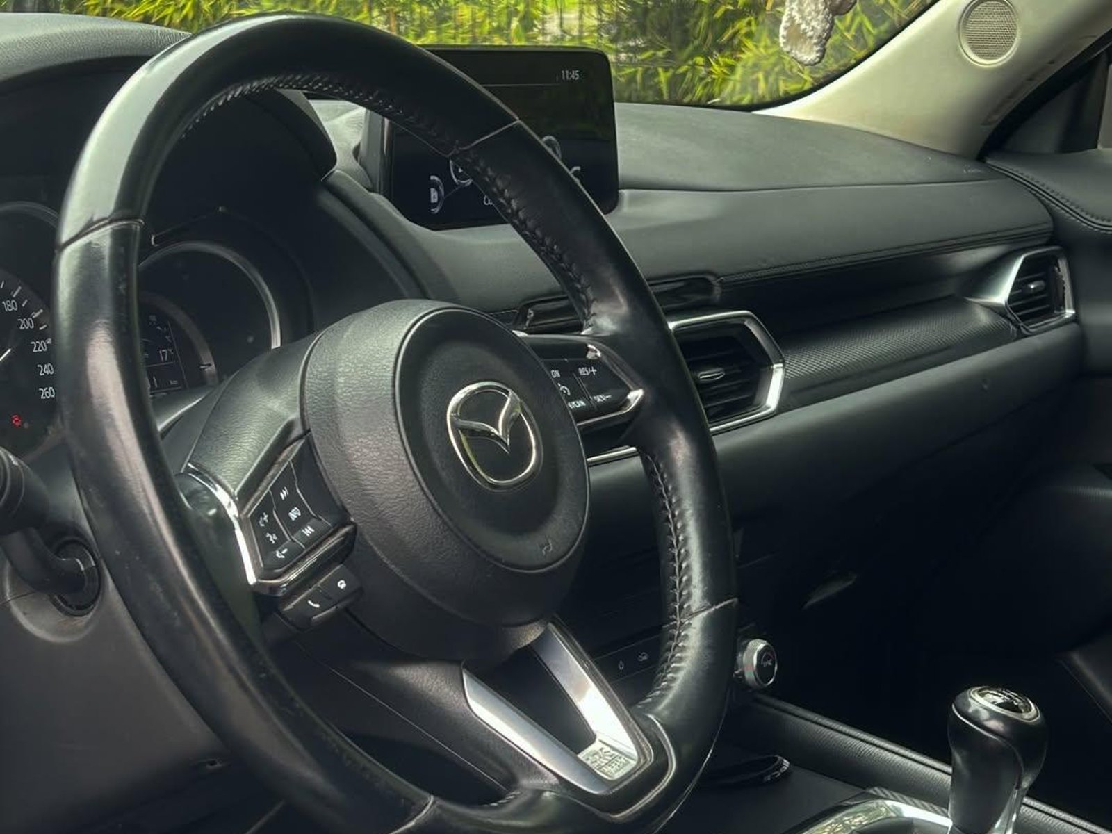 Mazda CX5 SKYACTIV R 2.0L🇯🇵 2020 - Foto 5 de 10