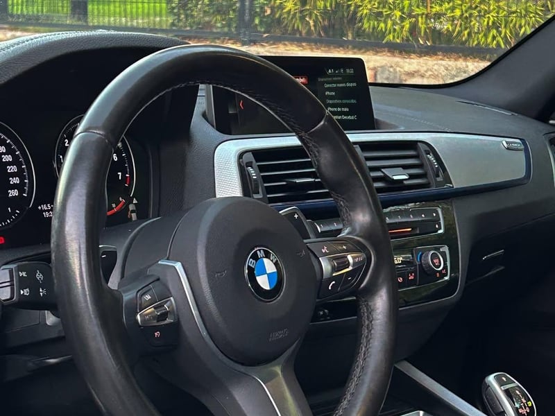 BMW M240I COUPE 3.0L 🇩🇪 2019 - Imagen 5 de 10