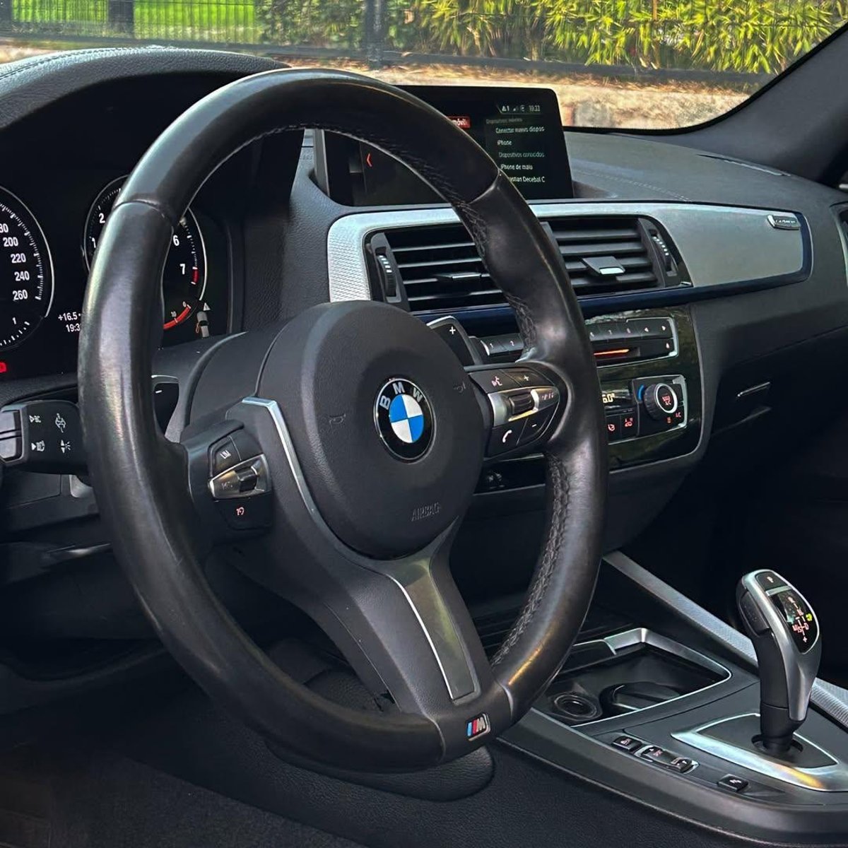 BMW M240I COUPE 3.0L 🇩🇪 2019 - Imagen 5 de 10
