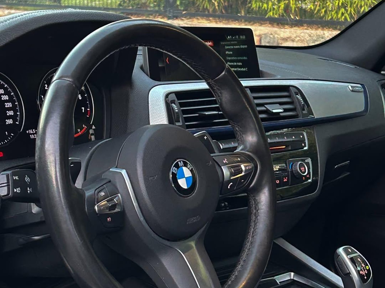 BMW M240I COUPE 3.0L 🇩🇪 2019 - Foto 5 de 10