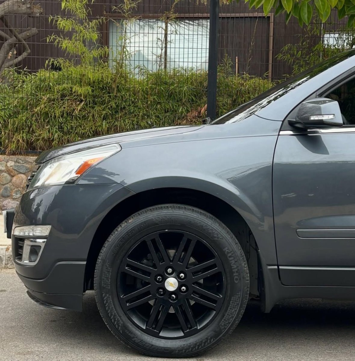 Chevrolet TRAVERSE LT 🇺🇸 2014 - Imagen 3 de 10