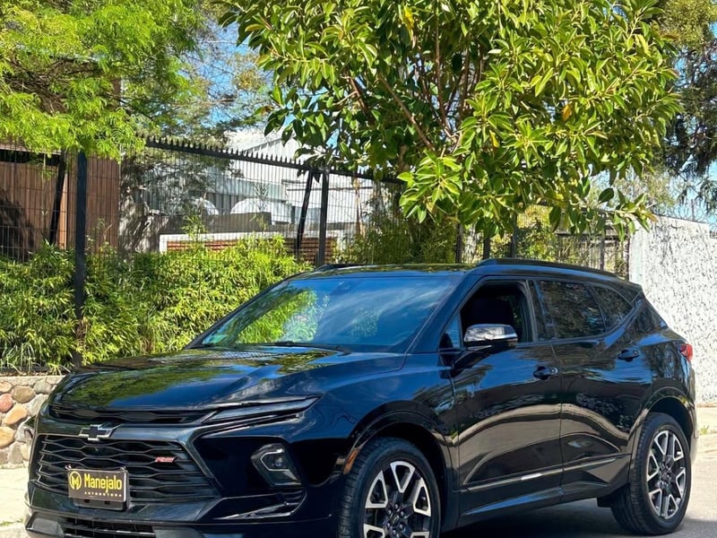 Chevrolet BLAZER RS🇺🇸 2023 - Imagen 8 de 10