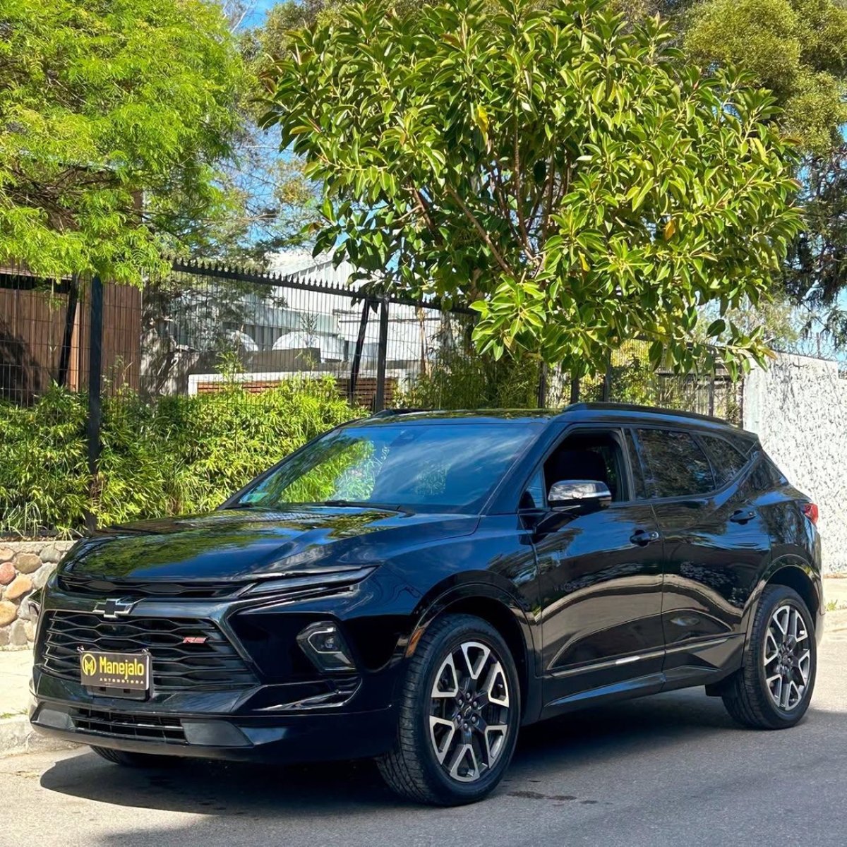 Chevrolet BLAZER RS🇺🇸 2023 - Imagen 8 de 10