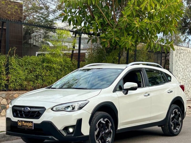 Subaru XV 2.0 AWD 🇯🇵 2023 - Imagen 8 de 10