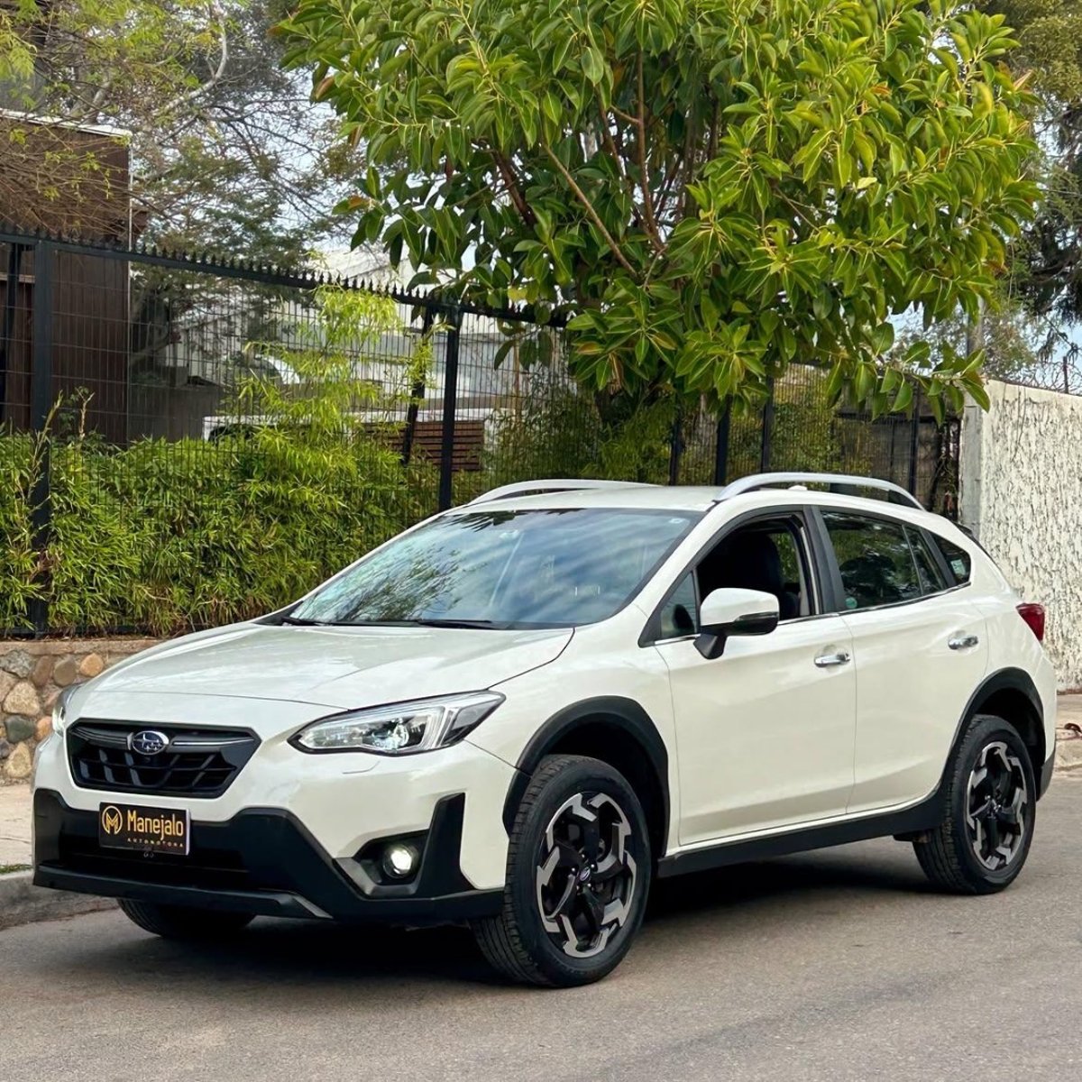 Subaru XV 2.0 AWD 🇯🇵 2023 - Imagen 8 de 10