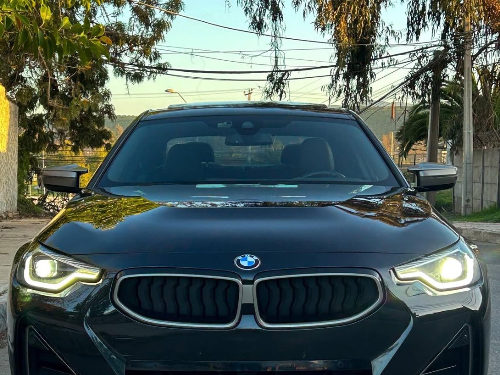 BMW M240I COUPE🇩🇪 2023 - Foto 2 de 10