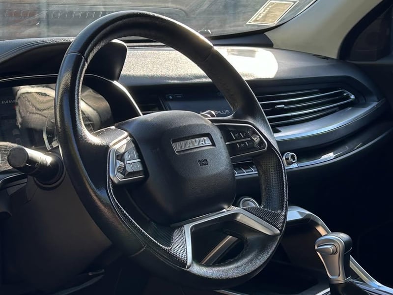 Haval H6 ELITE 2.0L 2019 - Imagen 5 de 10