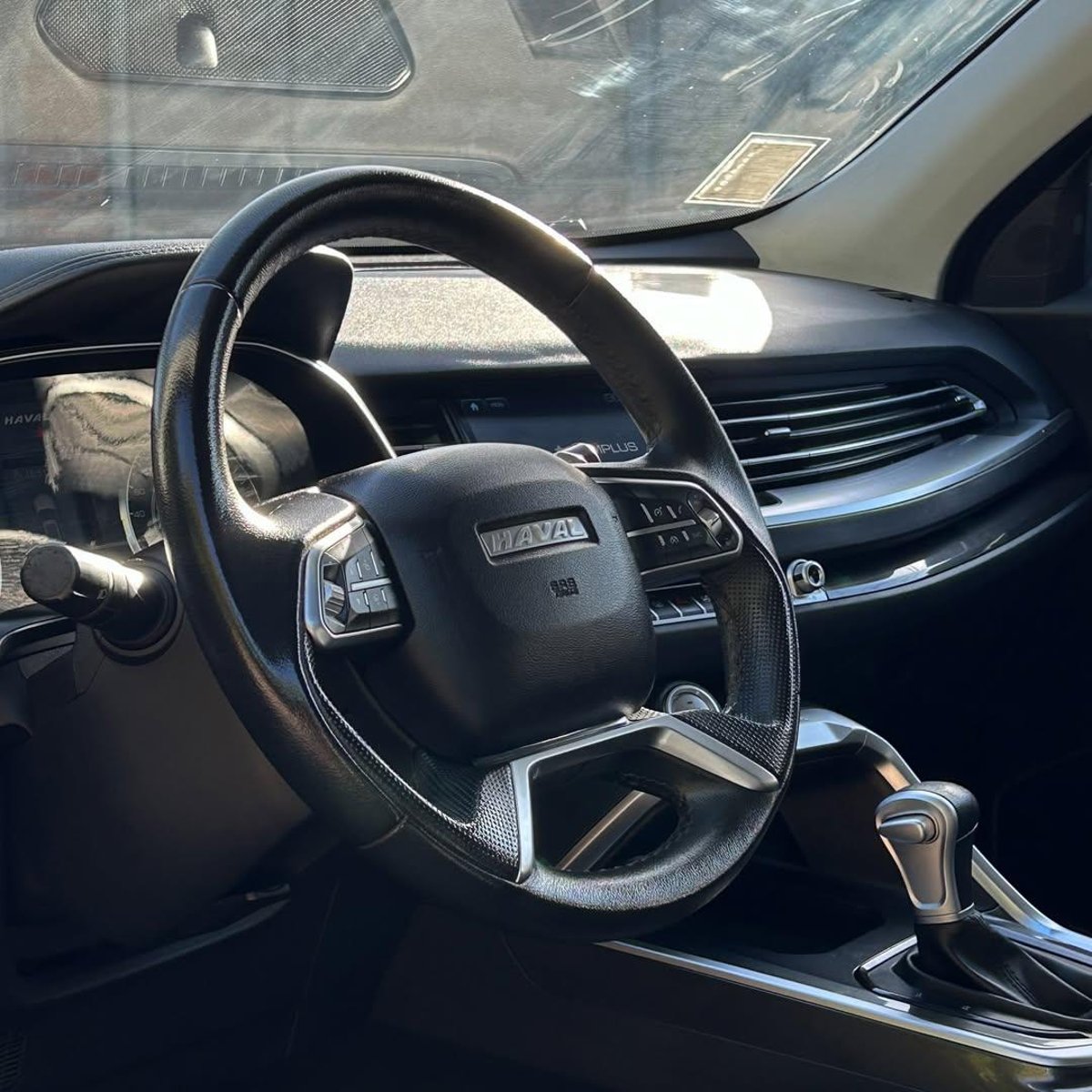 Haval H6 ELITE 2.0L 2019 - Imagen 5 de 10