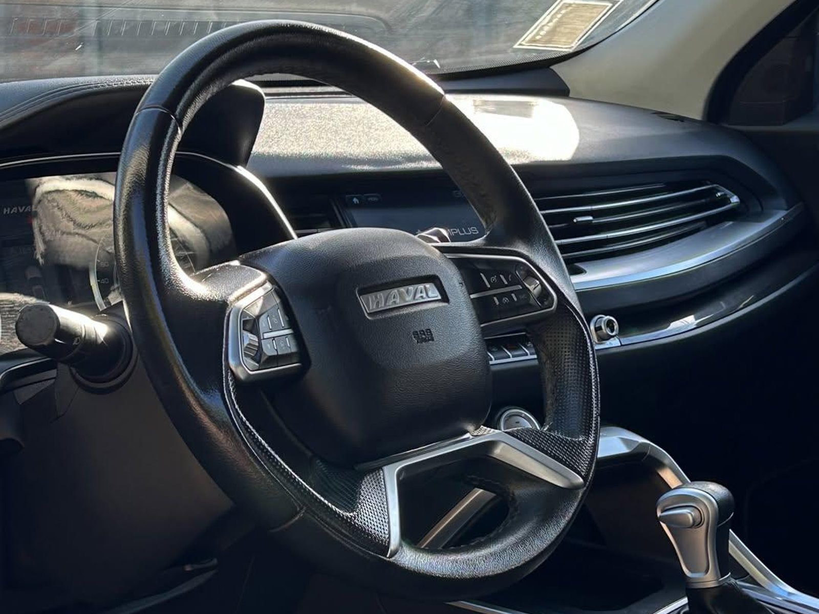 Haval H6 ELITE 2.0L 2019 - Foto 5 de 10