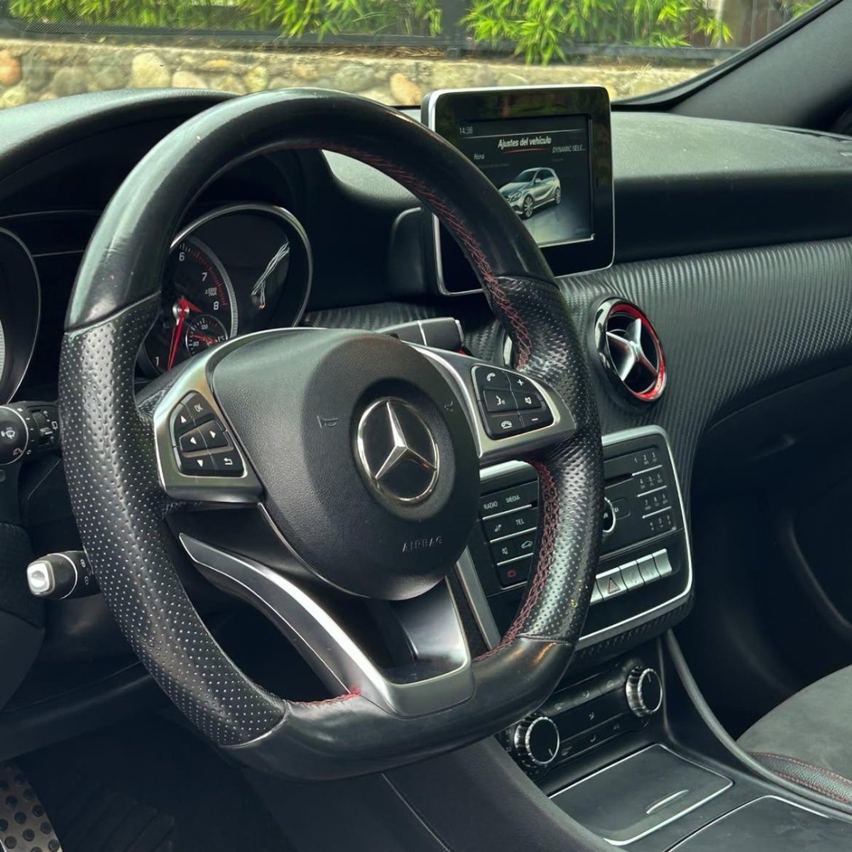 Mercedes-Benz A250 SPORT🇩🇪 2017 - Imagen 5 de 10