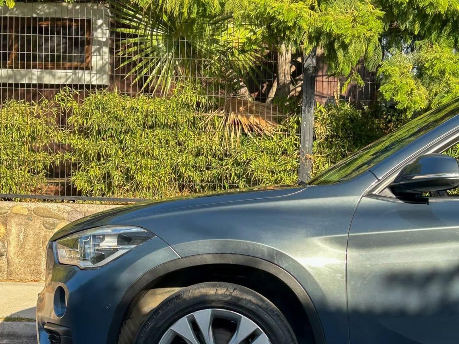 BMW X1 SDRIVE18D LUXURY 2.0L 2019 - Foto 3 de 10