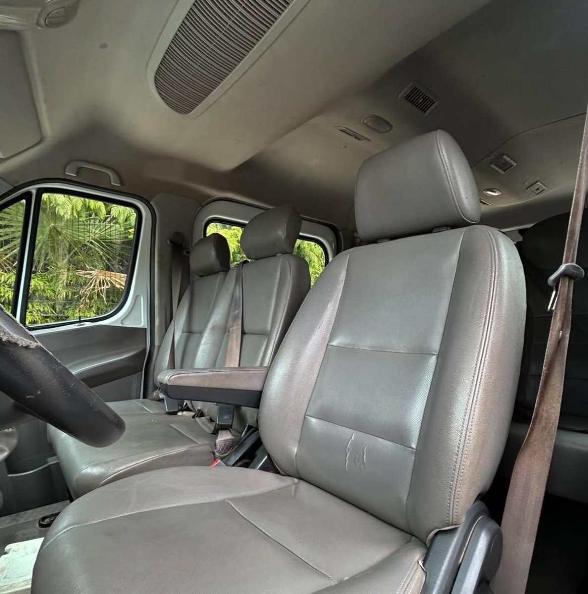 JAC SUNRAY 11+1 2018 - Imagen 5 de 10