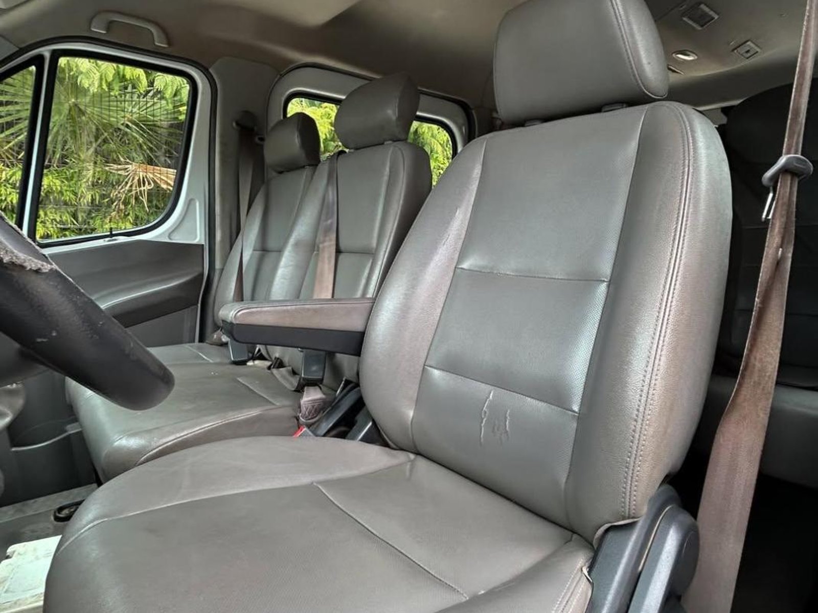 JAC SUNRAY 11+1 2018 - Foto 5 de 10