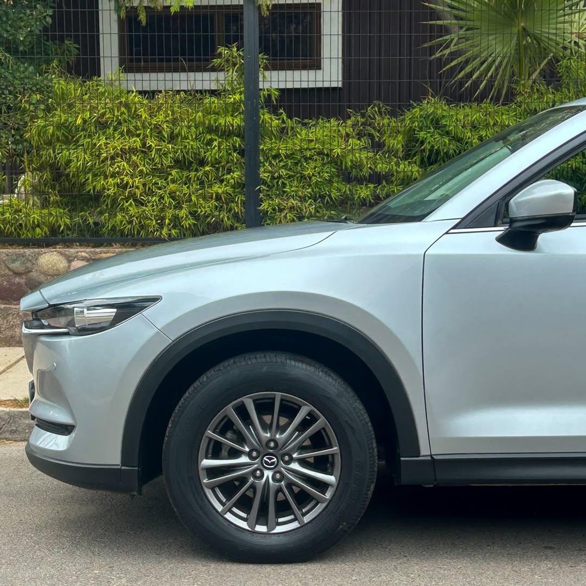 Mazda CX5 SKYACTIV R 2.0L🇯🇵 2020 - Imagen 3 de 10