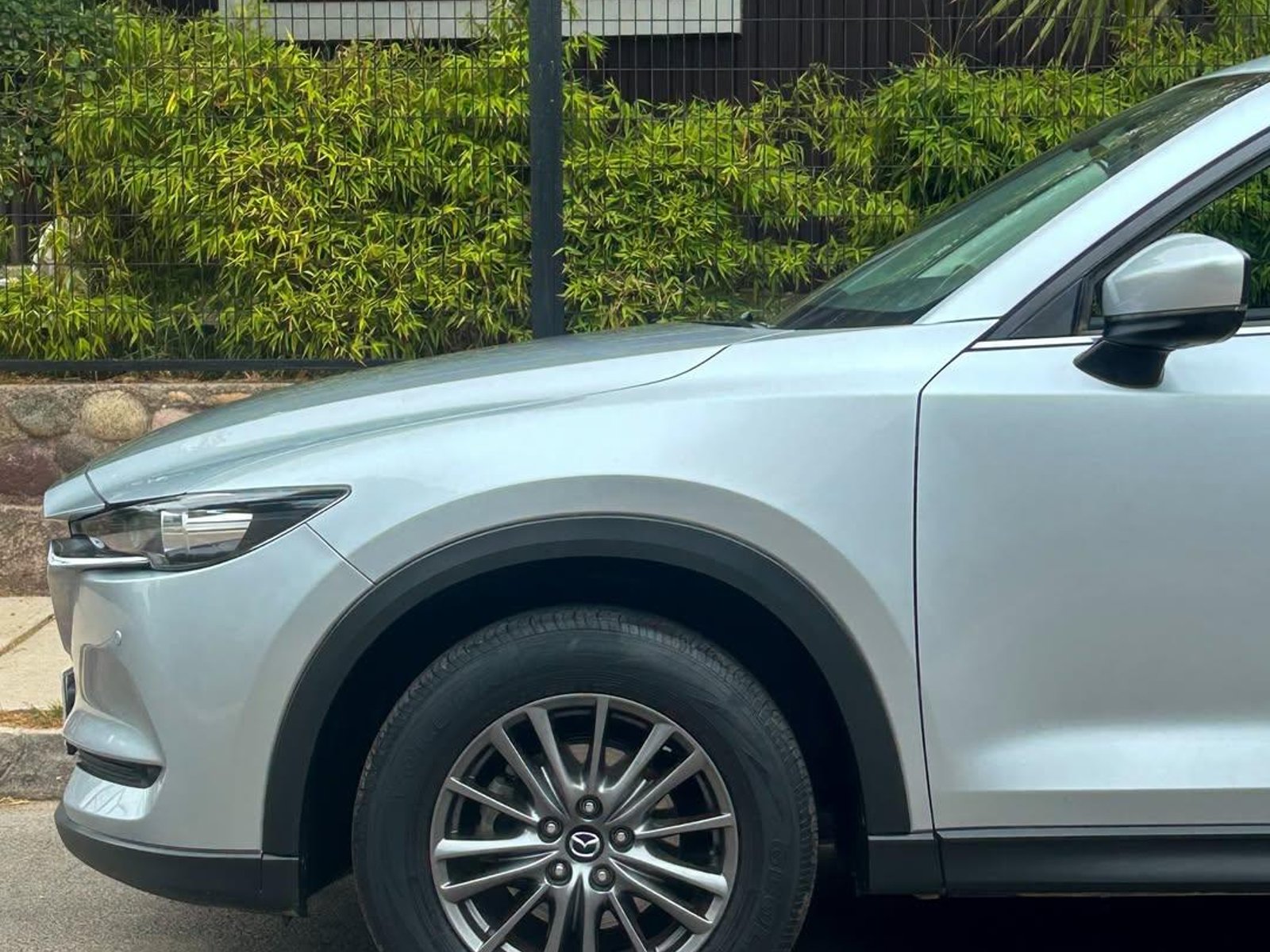 Mazda CX5 SKYACTIV R 2.0L🇯🇵 2020 - Foto 3 de 10