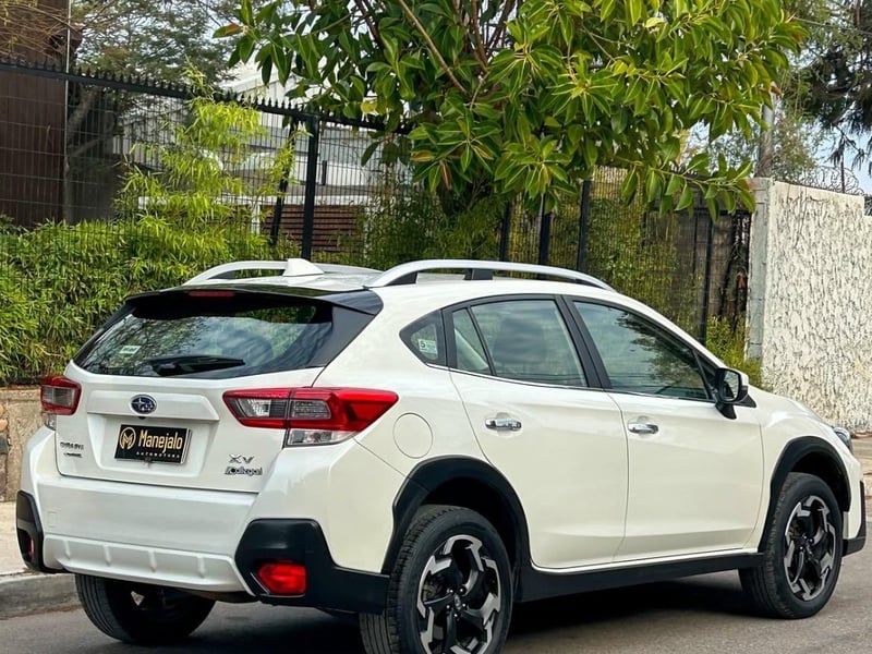 Subaru XV 2.0 AWD 🇯🇵 2023 - Imagen 9 de 10