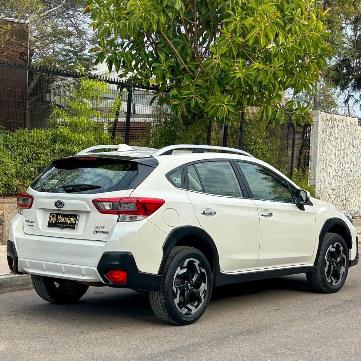 Subaru XV 2.0 AWD 🇯🇵 2023 - Imagen 9 de 10