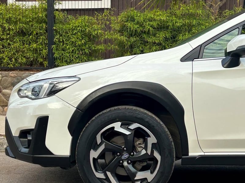 Subaru XV 2.0 AWD 🇯🇵 2023 - Imagen 3 de 10