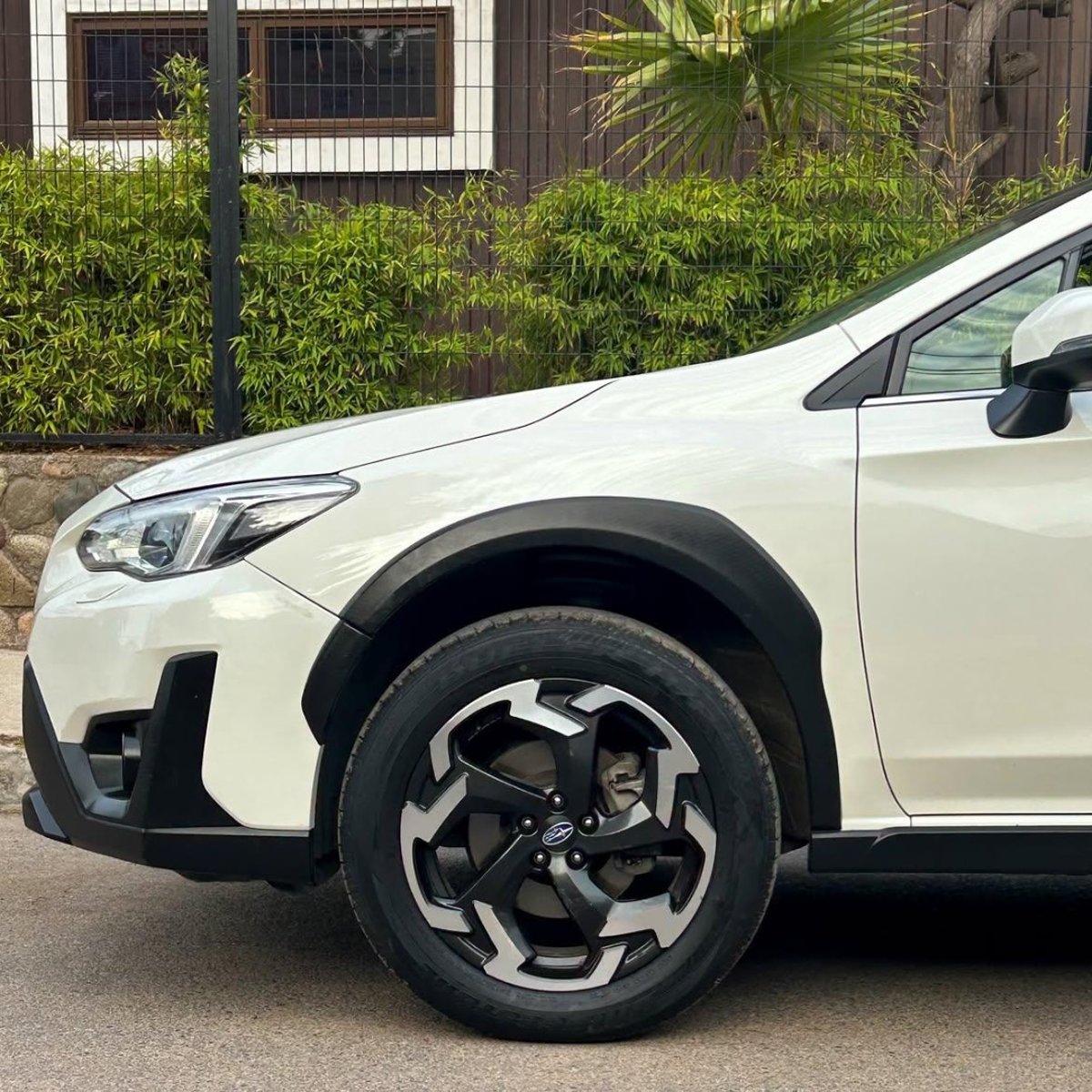 Subaru XV 2.0 AWD 🇯🇵 2023 - Imagen 3 de 10