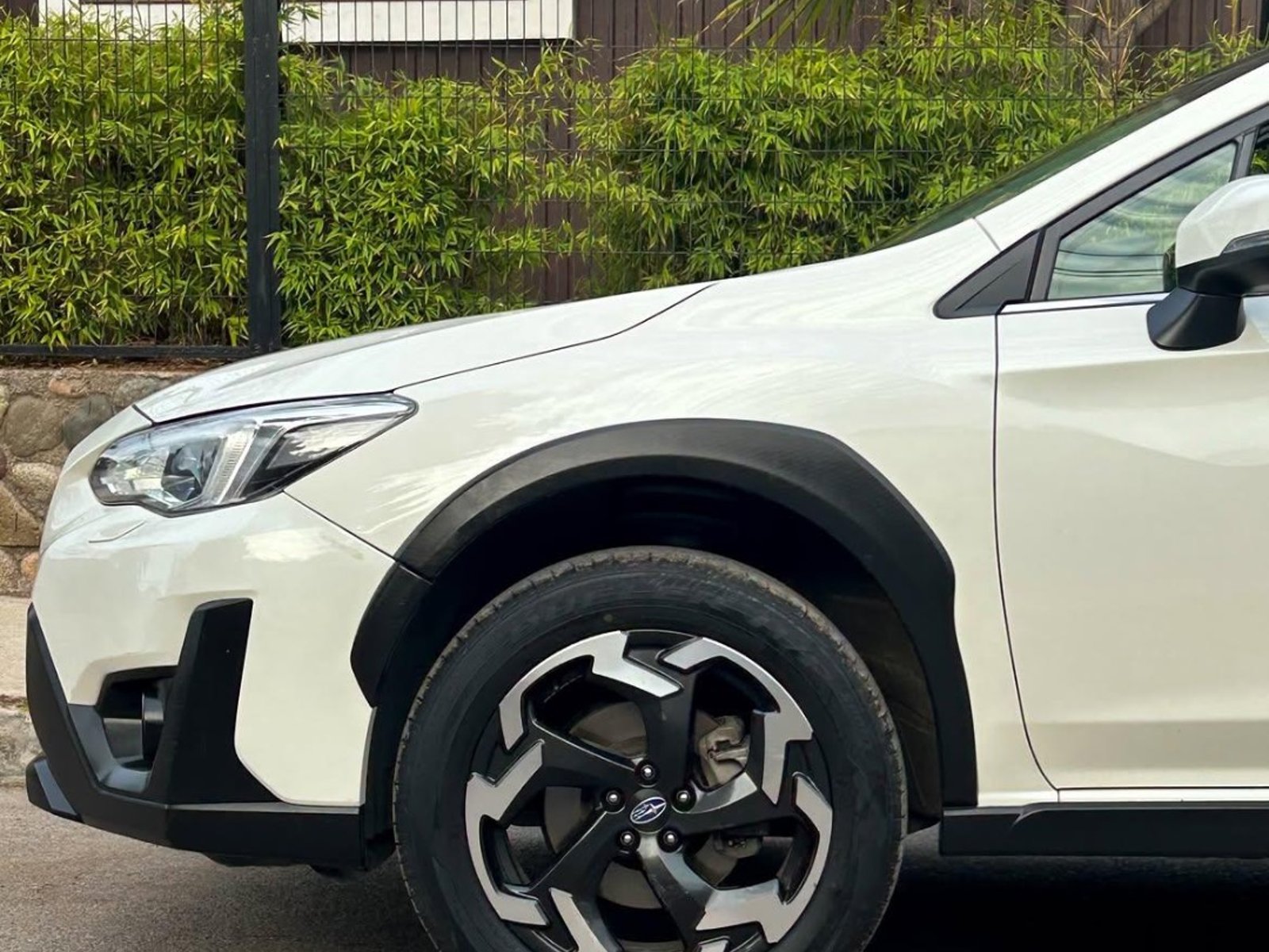 Subaru XV 2.0 AWD 🇯🇵 2023 - Foto 3 de 10