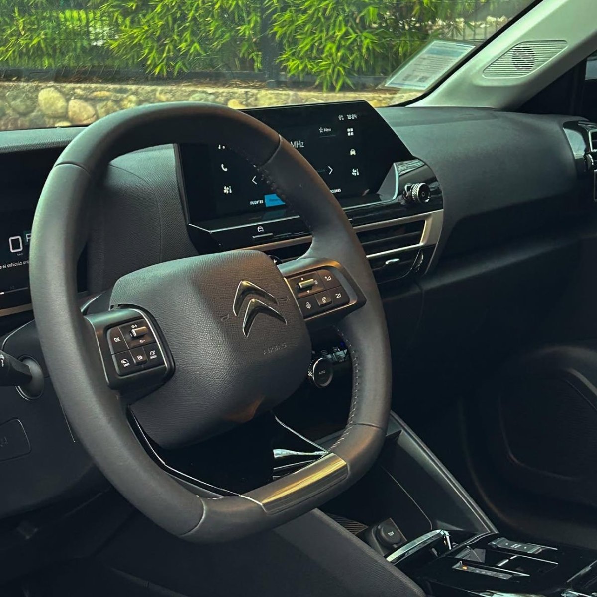 Citroën C4 1.5 BLUEHDI🇫🇷 2025 - Imagen 5 de 10
