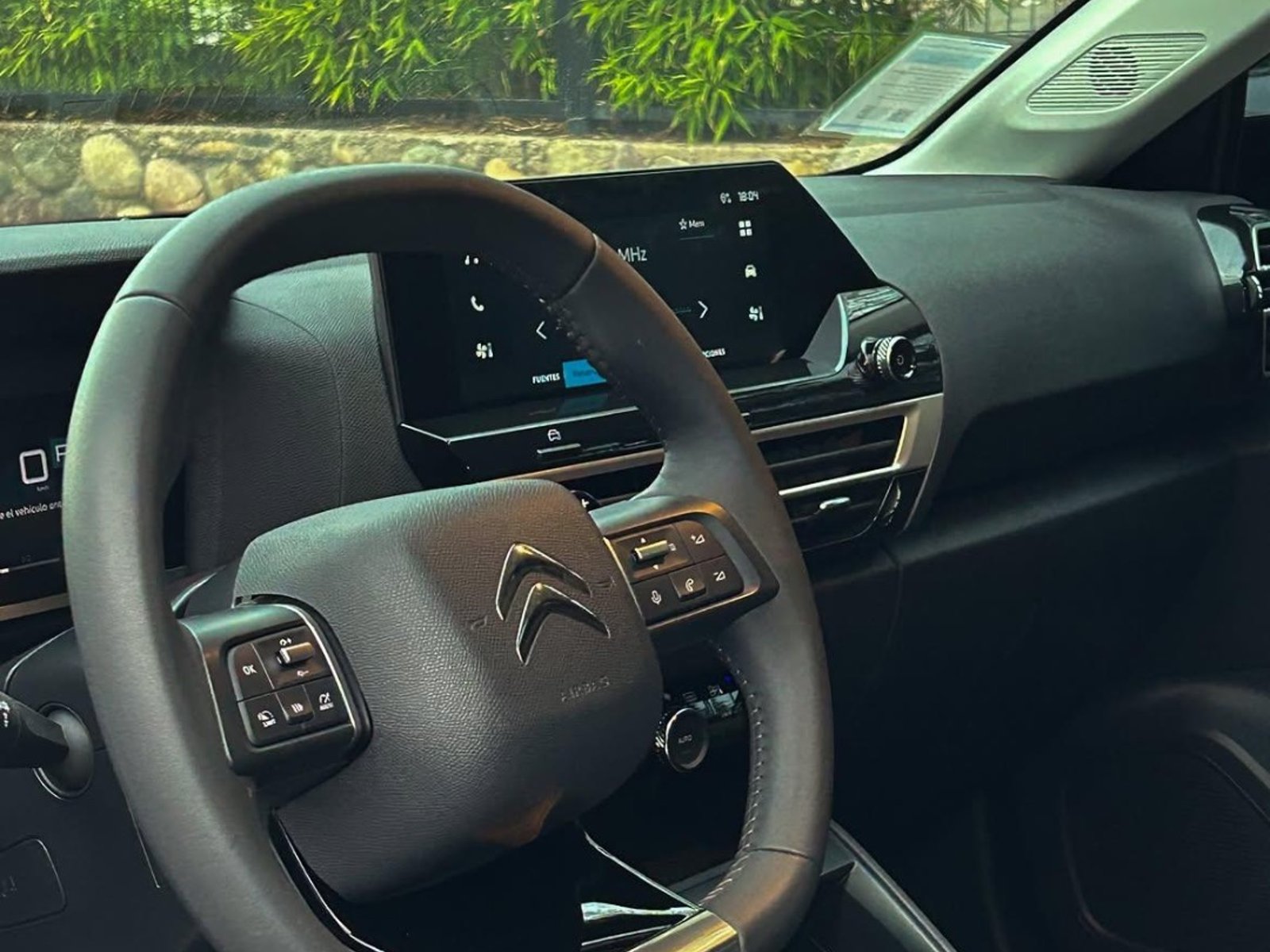 Citroën C4 1.5 BLUEHDI🇫🇷 2025 - Foto 5 de 10
