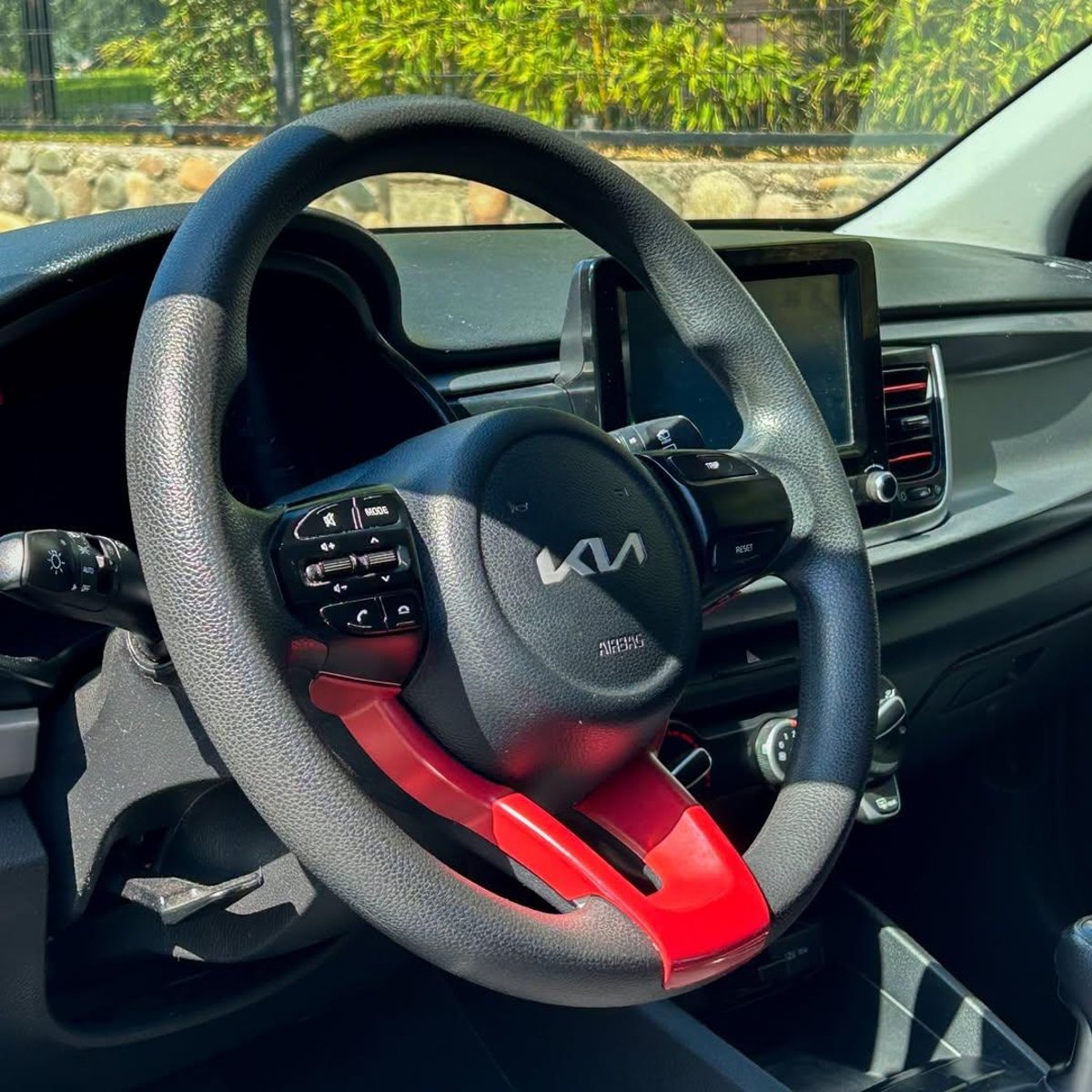 Kia RIO 5 1.4L 2022 - Imagen 5 de 10