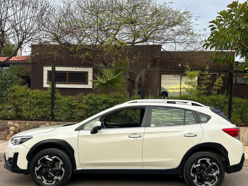 Subaru XV 2.0 AWD 🇯🇵 2023 - Imagen 4 de 10