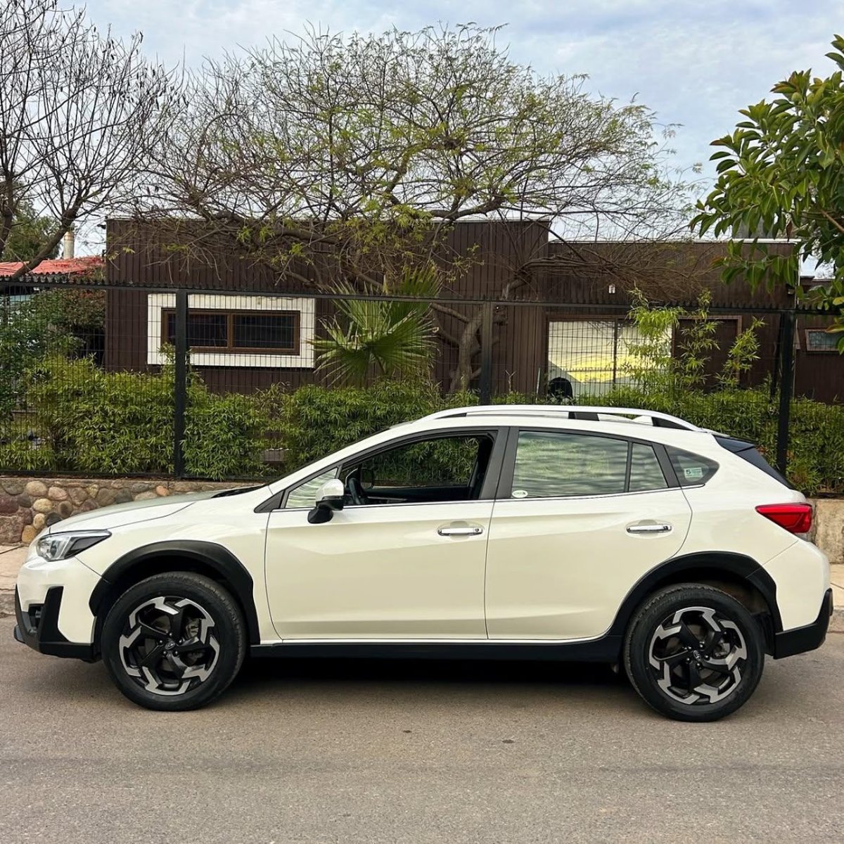 Subaru XV 2.0 AWD 🇯🇵 2023 - Imagen 4 de 10