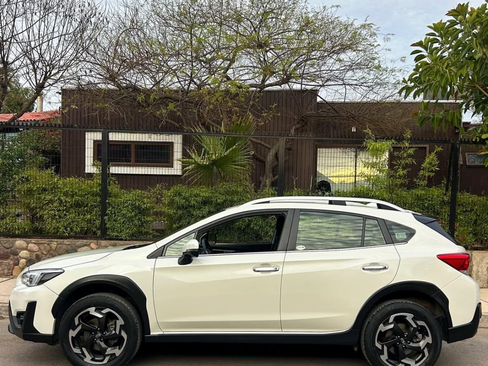 Subaru XV 2.0 AWD 🇯🇵 2023 - Foto 4 de 10