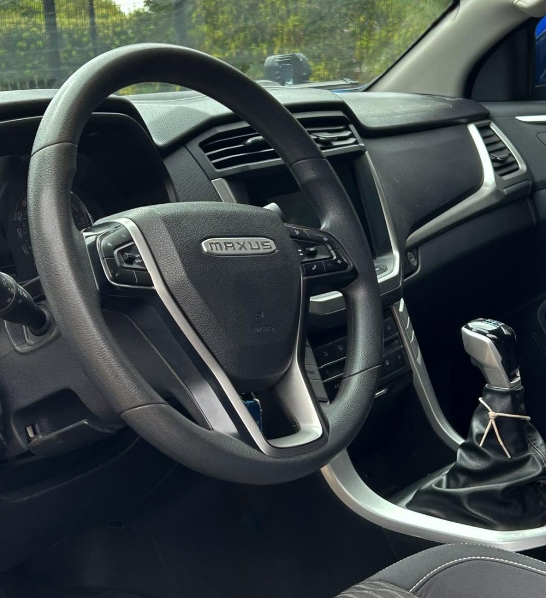 Maxus T60 4X4 2.0L 2022 - Imagen 5 de 10