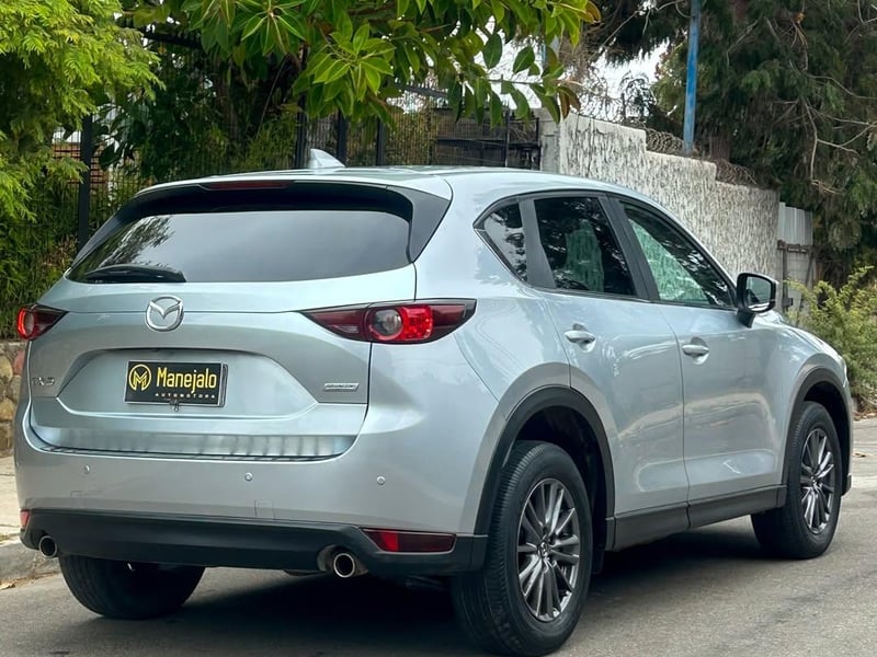 Mazda CX5 SKYACTIV R 2.0L🇯🇵 2020 - Imagen 9 de 10