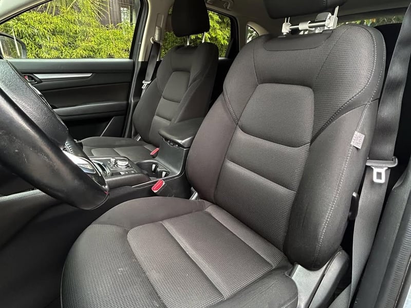 Mazda CX5 SKYACTIV R 2.0L🇯🇵 2020 - Imagen 6 de 10