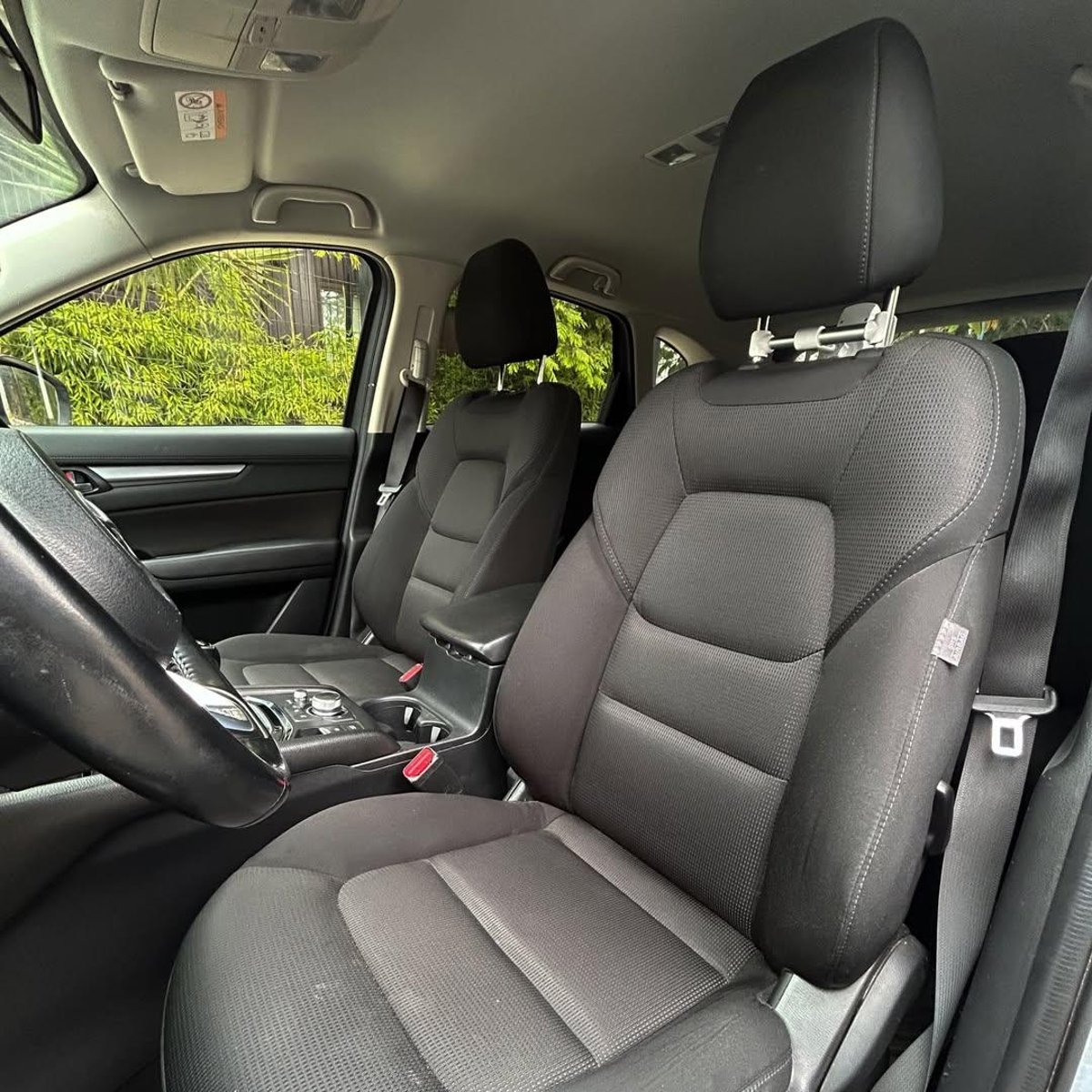 Mazda CX5 SKYACTIV R 2.0L🇯🇵 2020 - Imagen 6 de 10