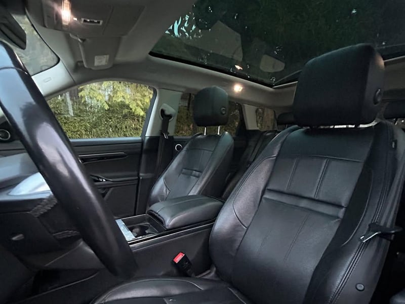 Land Rover RANGE ROVER EVOQUE SE 2.0 🇬🇧 2021 - Imagen 6 de 10