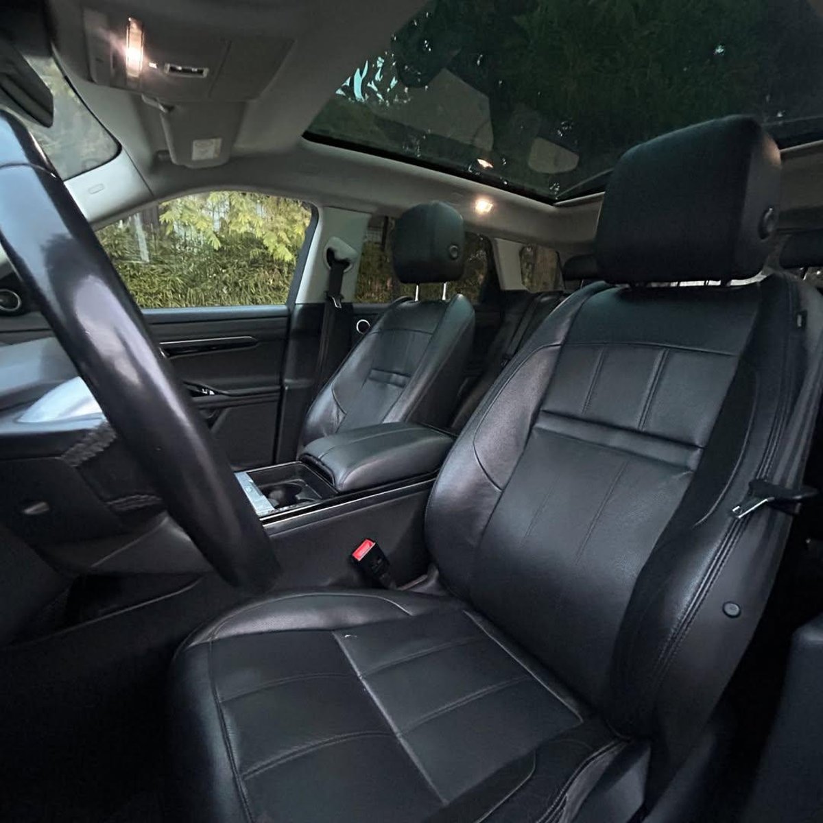 Land Rover RANGE ROVER EVOQUE SE 2.0 🇬🇧 2021 - Imagen 6 de 10