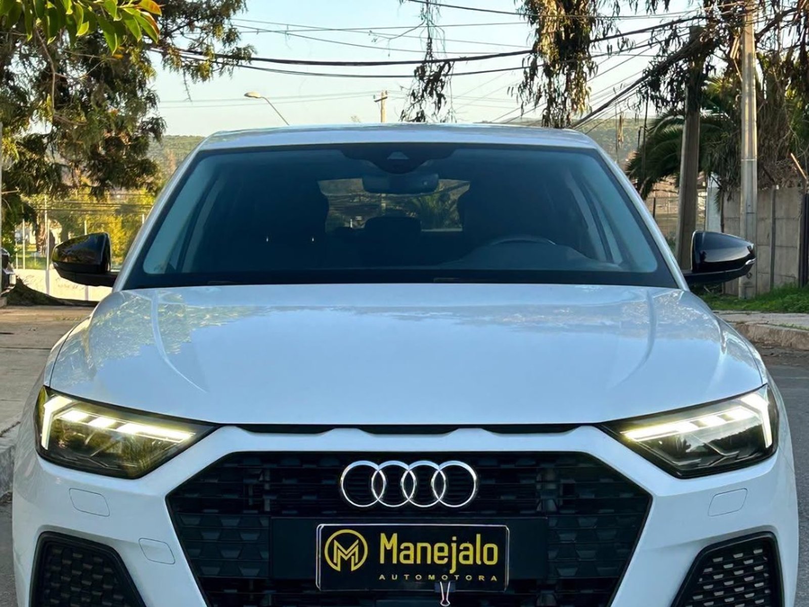Audi A1 35 TFSI🇩🇪 2023 - Foto 2 de 10